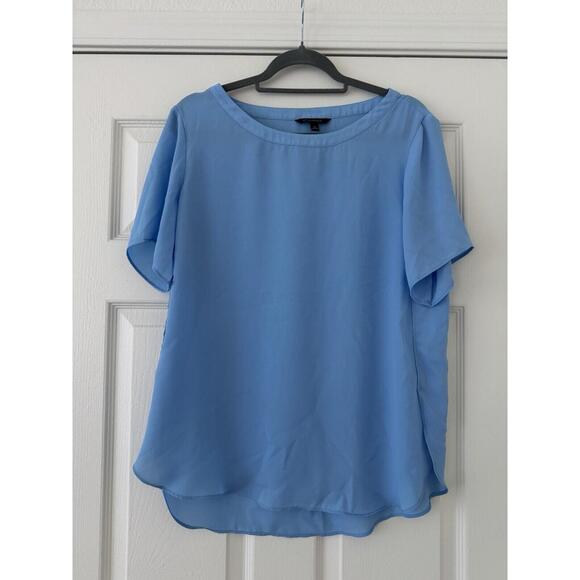 Banana Republic Work Blouse - Picture 1 of 3